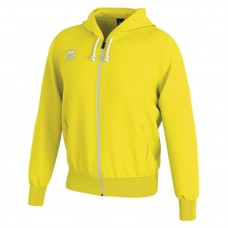 JACOB FZ HOODIE (YELLOW FLUO)