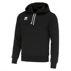 JONAS HOODIE (BLACK)