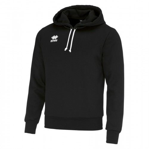 JONAS HOODIE (BLACK)