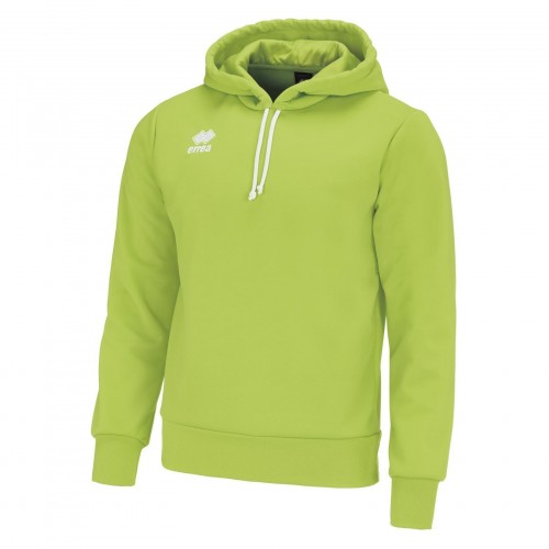 JONAS HOODIE (GREEN FLUO)