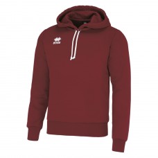 JONAS HOODIE (MAROON)