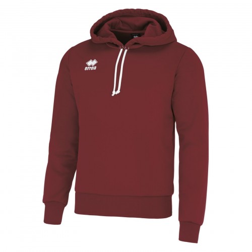 JONAS HOODIE (MAROON)
