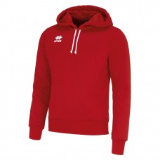 JONAS HOODIE (RED)