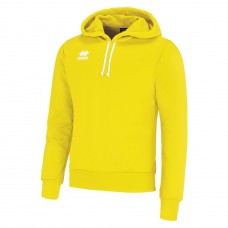 JONAS HOODIE (YELLOW FLUO)