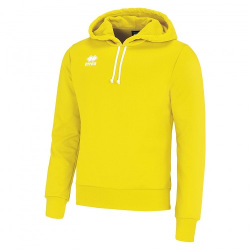 JONAS HOODIE (YELLOW FLUO)