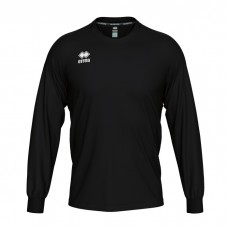 KEITA GK SHIRT (BLACK)