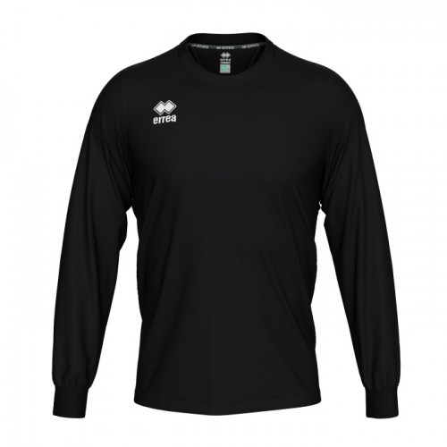 KEITA GK SHIRT (BLACK)