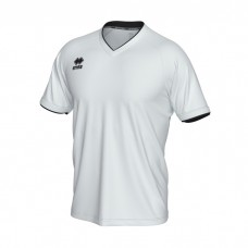 LEONARD SHIRT (WHITE-BLACK)