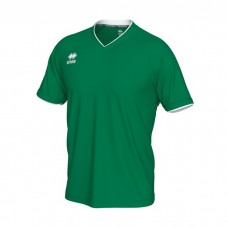LEONARD SHIRT (GREEN-WHITE)