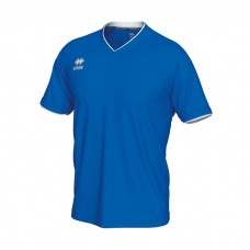 LEONARD SHIRT (ROYAL-WHITE)