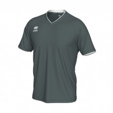 LEONARD SHIRT (ANTHRACITE-WHITE)
