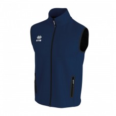 LOKY SOFTSHELL GILET (NAVY)