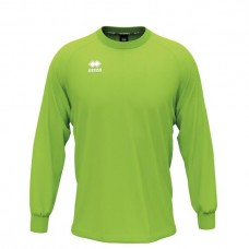 MADISON SWEATSHIRT (GREEN FLUO)