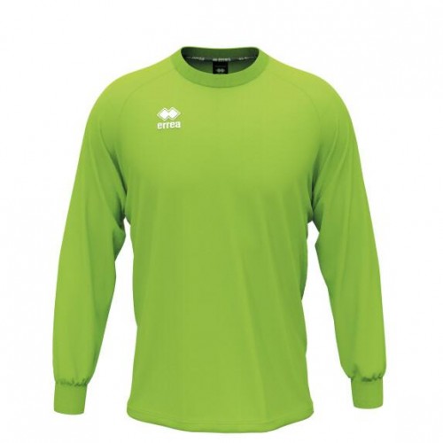 MADISON SWEATSHIRT (GREEN FLUO)