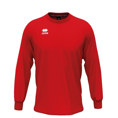 MADISON SWEATSHIRT (RED)