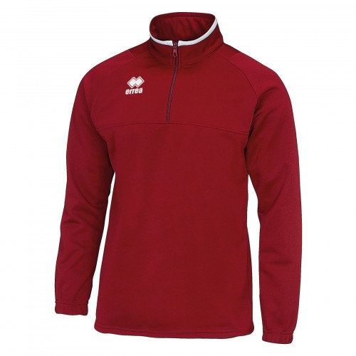 MANSEL 3.0 HZ TOP (MAROON)