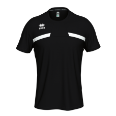 MARK SHIRT (BLACK-WHITE)