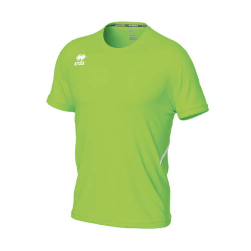 MARVIN SHIRT (FLUO GREEN)