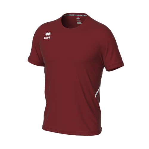 MARVIN SHIRT (MAROON)