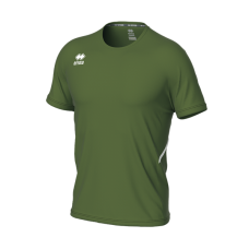 MARVIN SHIRT (MILITARY GREEN)