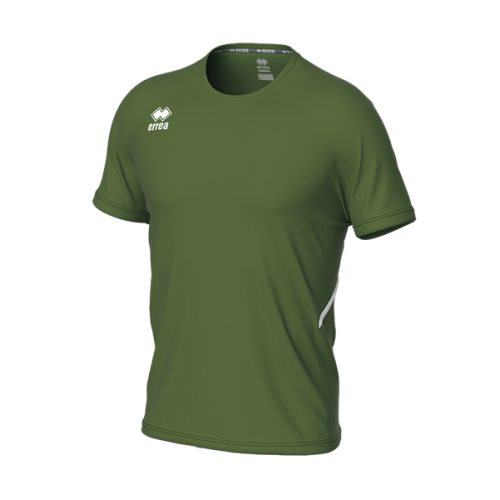 MARVIN SHIRT (MILITARY GREEN)