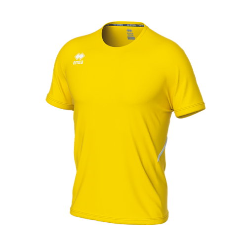 MARVIN SHIRT (YELLOW)