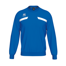 MATT SWEATSHIRT (BLUE-WHITE)