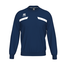 MATT SWEATSHIRT (NAVY-WHITE)