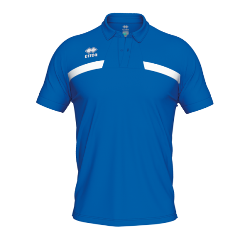MELVIN POLO (BLUE-WHITE)