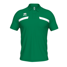 MELVIN POLO (GREEN-WHITE)