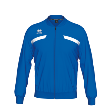 MICK FZ JACKET (BLUE-WHITE)