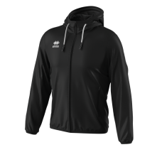 NABILAS RAIN JACKET (BLACK)