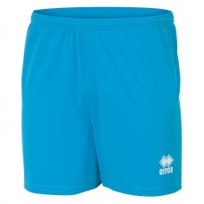 NEW SKIN SHORT (CYAN)