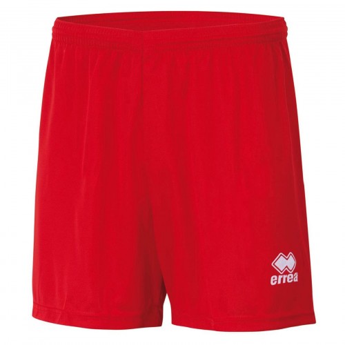 NEW SKIN SHORT (RED)
