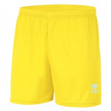 NEW SKIN SHORT (YELLOW FLUO)