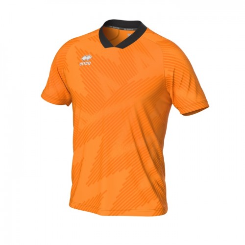 PETER SHIRT (FLUO ORANGE)