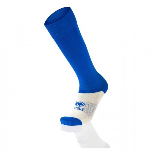 POLYESTERE SOCK (BLUE)