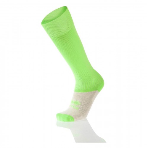 POLYESTERE SOCK (GREEN FLUO)