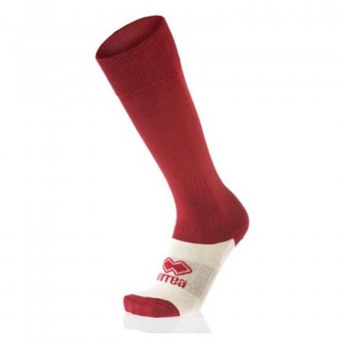 POLYESTERE SOCK (MAROON)