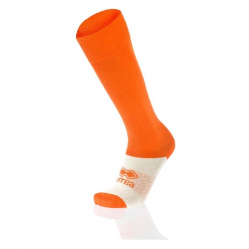 POLYESTERE SOCK (ORANGE)