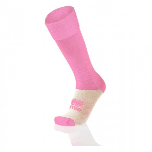 POLYESTERE SOCK (PINK)