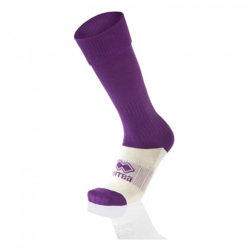 POLYESTERE SOCK (PURPLE)