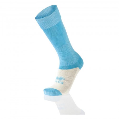 POLYESTERE SOCK (SKY BLUE)