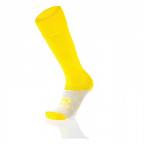 POLYESTERE SOCK (YELLOW)
