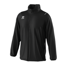 PRESSING RAIN JACKET (BLACK)