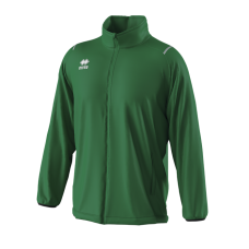 PRESSING RAIN JACKET (GREEN)