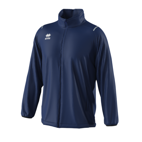 PRESSING RAIN JACKET (NAVY)