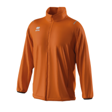 PRESSING RAIN JACKET (ORANGE)