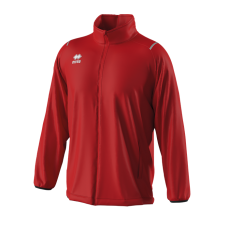 PRESSING RAIN JACKET (RED)