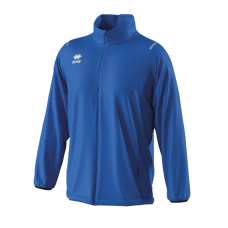 PRESSING RAIN JACKET (ROYAL)